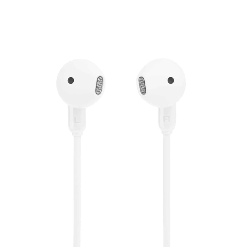 Bluetooth-гарнітура JBL Tune 235BT White (JBLT235BTWHT)