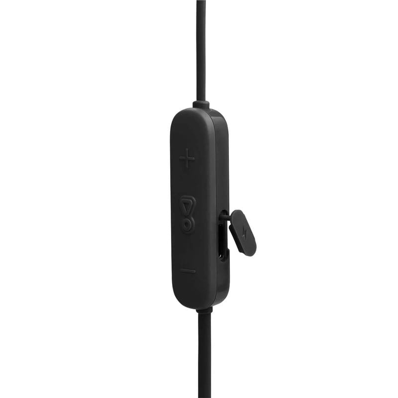 Bluetooth-гарнітура JBL Tune 235BT Black (JBLT235BTBLK)