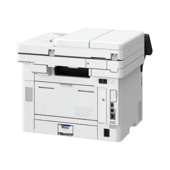 МФУ А4 ч/б Canon i-Sensys MF463dw II c Wi-Fi (7188C008)