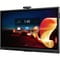 Фото - Дисплей 65" Lenovo ThinkVision T65 (62F2WA1CEK) IPS Black | click.ua