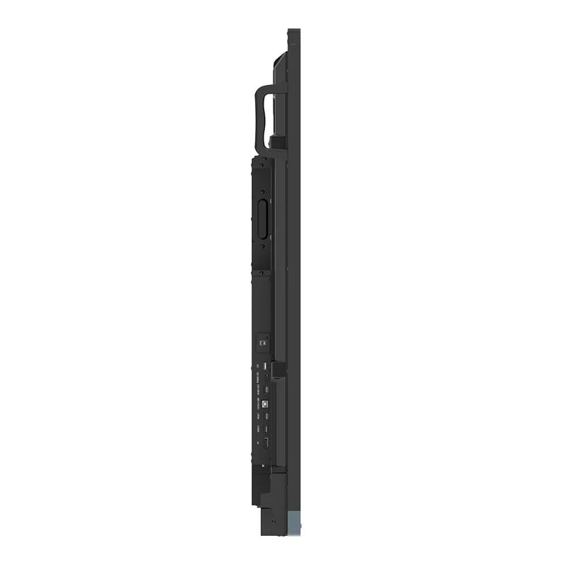 Дисплей 75" BenQ RE7504 (9H.F9FTK.DE4) IPS Black