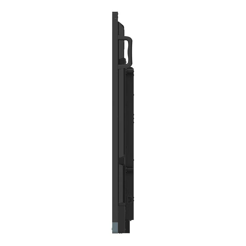Дисплей 75" BenQ RE7504 (9H.F9FTK.DE8) IPS Black