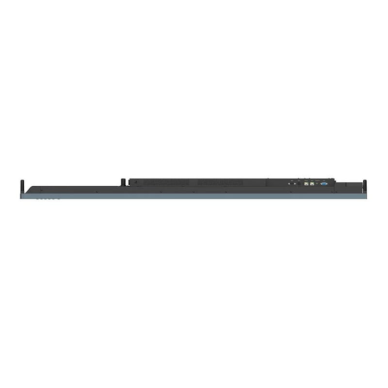 Дисплей 75" BenQ RE7504 (9H.F9FTK.DE8) IPS Black