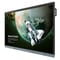 Фото - Дисплей 75" BenQ RE7504 (9H.F9FTK.DE8) IPS Black | click.ua
