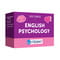 Фото - Карточки для изучения английского языка English Student. English Psychology | click.ua