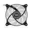 Фото - Вентилятор 2E Gaming Air Cool Black (2E-ACF120VB-ARGB) | click.ua