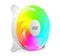 Фото - Вентилятор 2E Gaming Air Cool White (2E-ACF120VW-ARGB) | click.ua