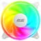 Фото - Вентилятор 2E Gaming Air Cool White (2E-ACF120VW-ARGB) | click.ua