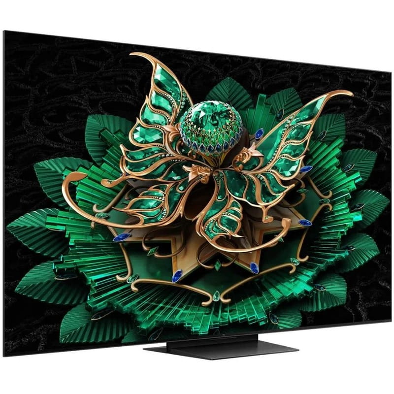 Телевизор TCL 55C7K