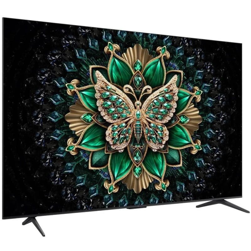 Телевизор TCL 55C6K