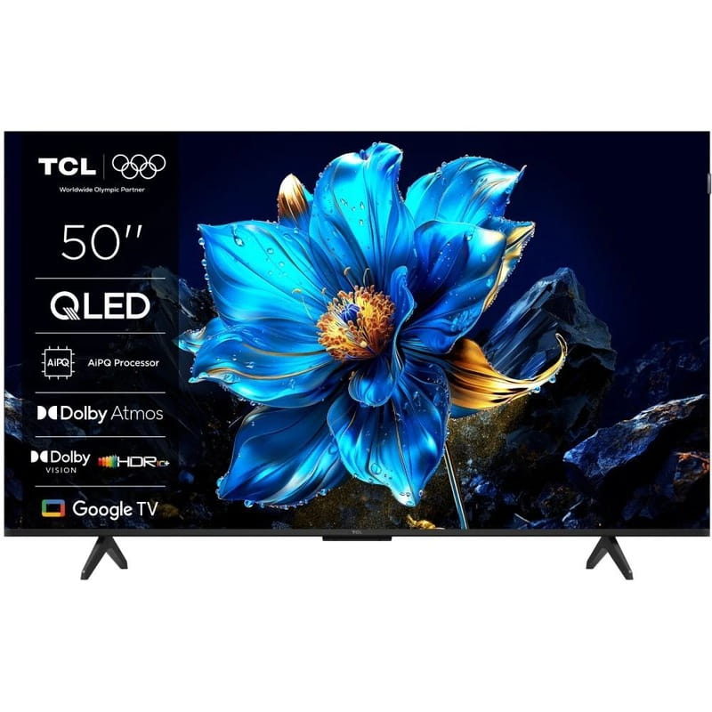 Телевизор TCL 50P7K
