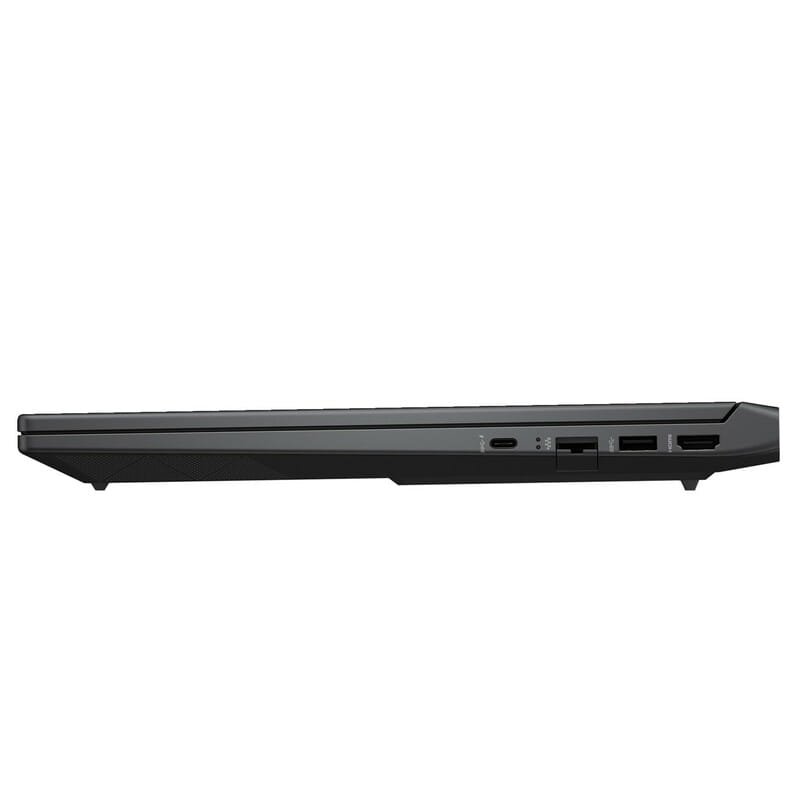 Ноутбук HP Victus 15-fb3065ua (C9RZ4EA) Mica Silver
