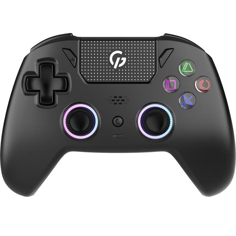 Геймпад GamePro GPS20B Black