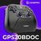 Фото - Геймпад GamePro с зарядной станцией GPS20BDOC Black | click.ua