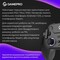 Фото - Геймпад GamePro с зарядной станцией GPS20BDOC Black | click.ua