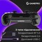 Фото - Геймпад GamePro с зарядной станцией GPS20BDOC Black | click.ua