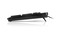 Фото - Комплект (клавіатура, миша) REAL-EL Standard 504 Kit Black (EL123100037) | click.ua