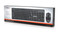 Фото - Комплект (клавіатура, миша) REAL-EL Standard 504 Kit Black (EL123100037) | click.ua