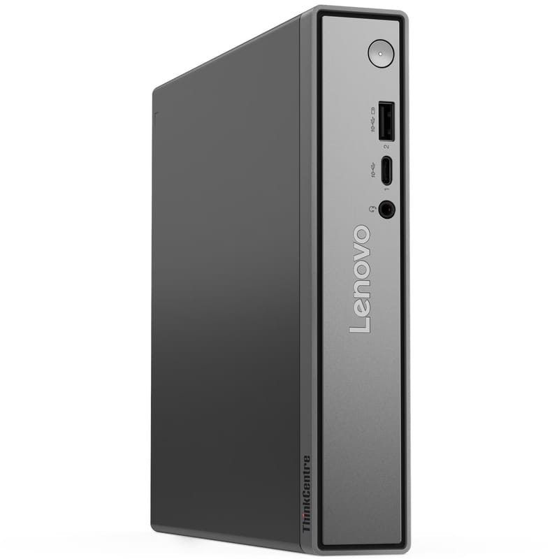 Неттоп Lenovo ThinkCentre neo 50q Gen 5 (13B9001JUI)