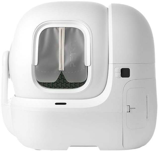 Магнітна пилозахисна завіса Petkit 2.0 (P99043)