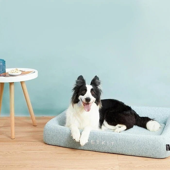 Лежак для котів і собак Petkit Four Season Sleep Bed Large (P7110 L)