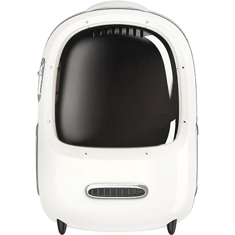 Рюкзак-переноска Petkit Breezy 2 Smart Cat Carrier White (P7704)