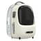 Фото - Рюкзак-переноска Petkit Breezy 2 Smart Cat Carrier White (P7704) | click.ua
