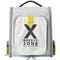 Фото - Рюкзак-переноска Petkit Breezy xZone Pet Carrier Grey (P7703) | click.ua