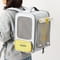 Фото - Рюкзак-переноска Petkit Breezy xZone Pet Carrier Grey (P7703) | click.ua