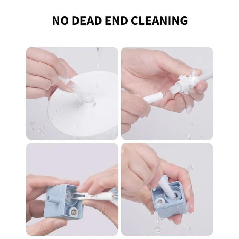 Набор для чистки Petkit Clean Kit Set 2 (PK2301)