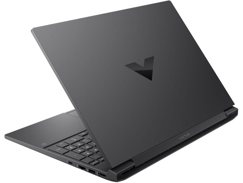 Ноутбук HP Victus 15-fb3069ua (C9RY7EA) Mica Silver