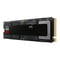 Фото - Накопичувач SSD 8ТB Samsung 9100 Pro M.2 2280 PCIe 5.0 x4 NVMe V-NAND TLC (MZ-VAP8T0BW) | click.ua