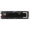 Фото - Накопичувач SSD 8ТB Samsung 9100 Pro M.2 2280 PCIe 5.0 x4 NVMe V-NAND TLC (MZ-VAP8T0BW) | click.ua