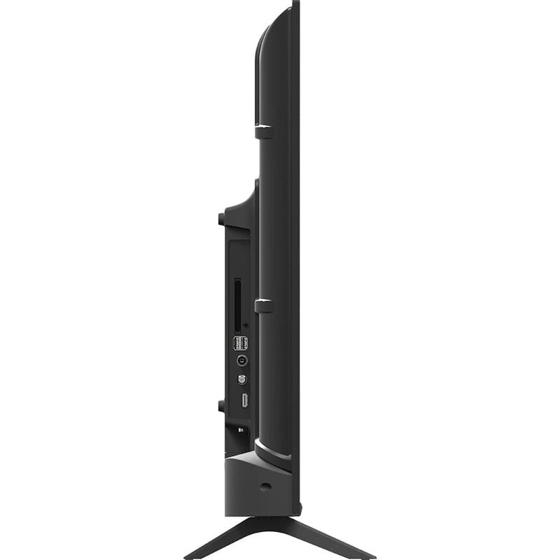 Телевізор Haier H43S80FUX