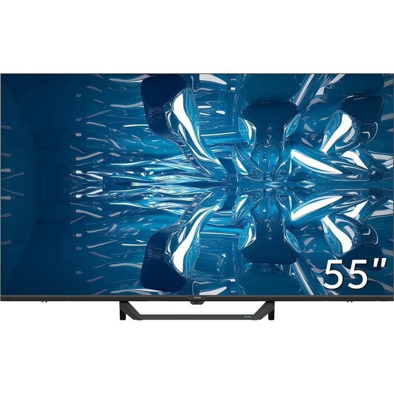 Телевізор Haier H55S80FUX
