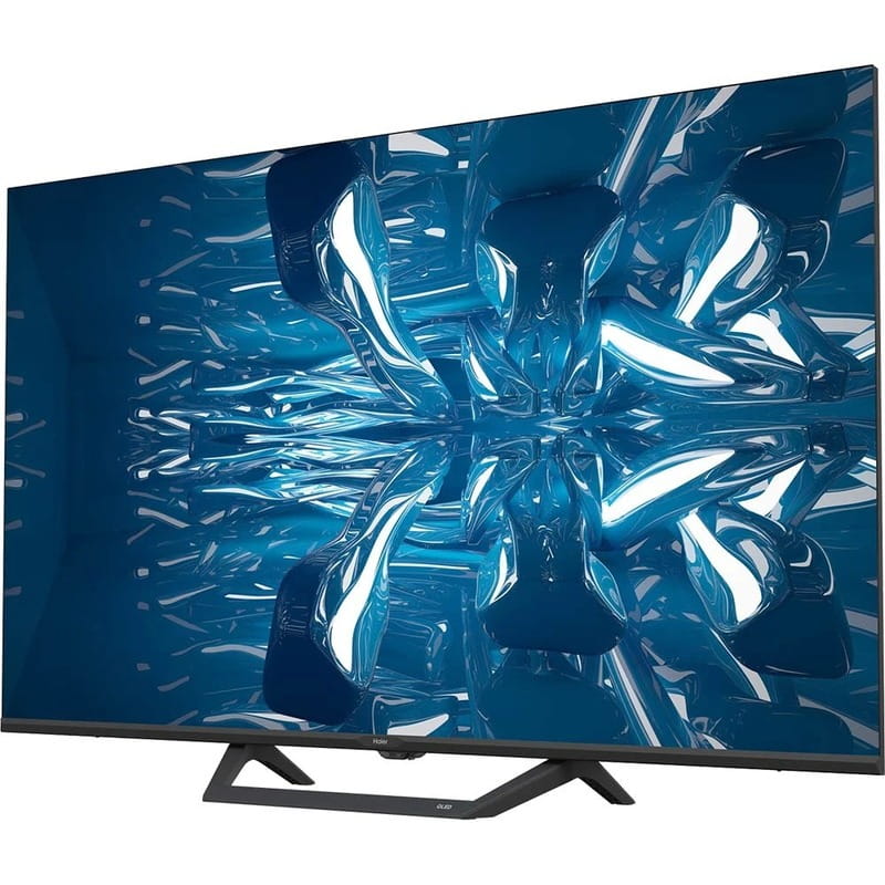 Телевізор Haier H55S80FUX