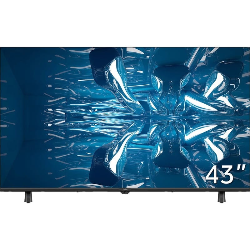 Телевізор Haier H43K85FUX