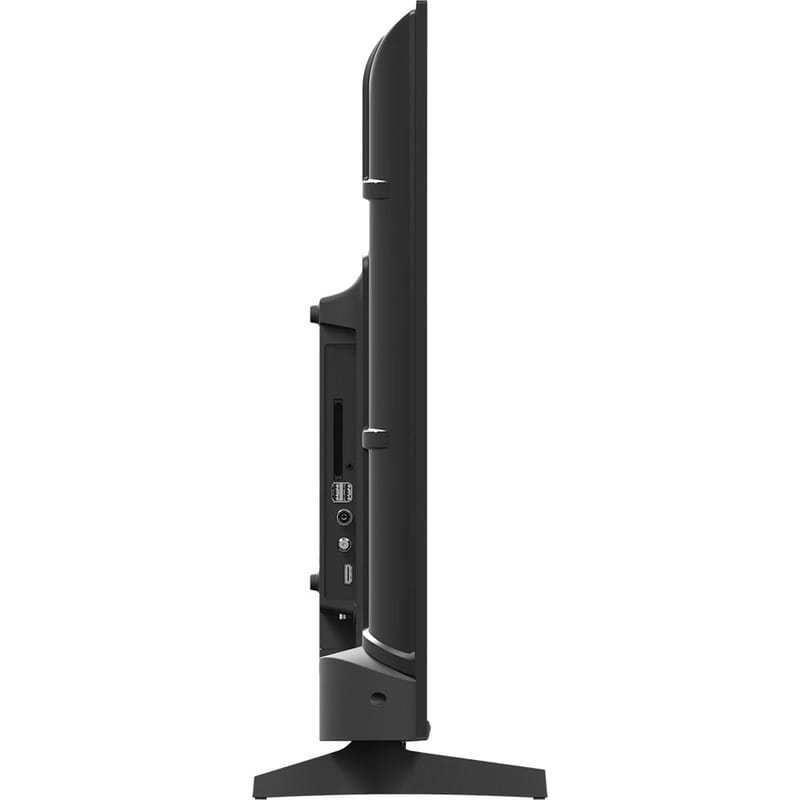 Телевізор Haier H50K85FUX