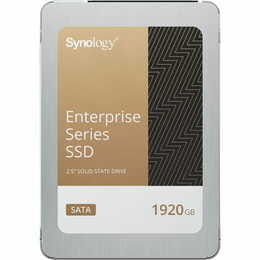 Накопичувач SSD 2.5" SATAIII 1.92TB Synology Enterprise (SAT5221-1920G)