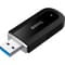 Фото - Бездротовий адаптер BenQ WD02AT Wi-Fi 6, Bluetooth 5.2 (5A.F8Y28.DE1) | click.ua