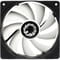 Фото - Вентилятор GameMax GMX-WFBK-WT White | click.ua