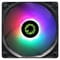 Фото - Вентилятор GameMax GMX-AF12X Black | click.ua