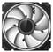 Фото - Вентилятор GameMax FN-12Rainbow-C9-Infinity Black | click.ua