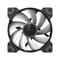 Фото - Вентилятор GameMax FN12A-S6I Black | click.ua