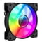 Фото - Вентилятор GameMax FN12A-S6I Black | click.ua