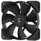 Фото - Вентилятор Fractal Design FD-F-AS1-1203 Black | click.ua