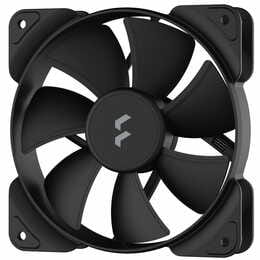 Вентилятор Fractal Design FD-F-AS1-1203 Black