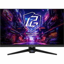 Монітор ASRock 27" PG27FFT1A IPS Black 180Hz