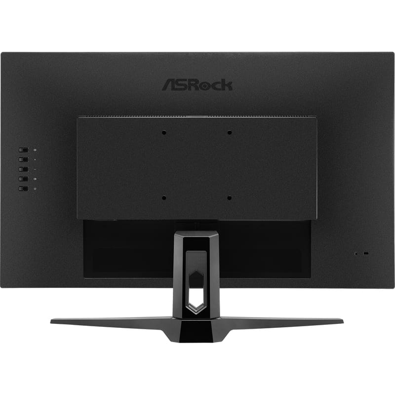 Монитор ASRock 27" PG27FFT1A IPS Black 180Hz