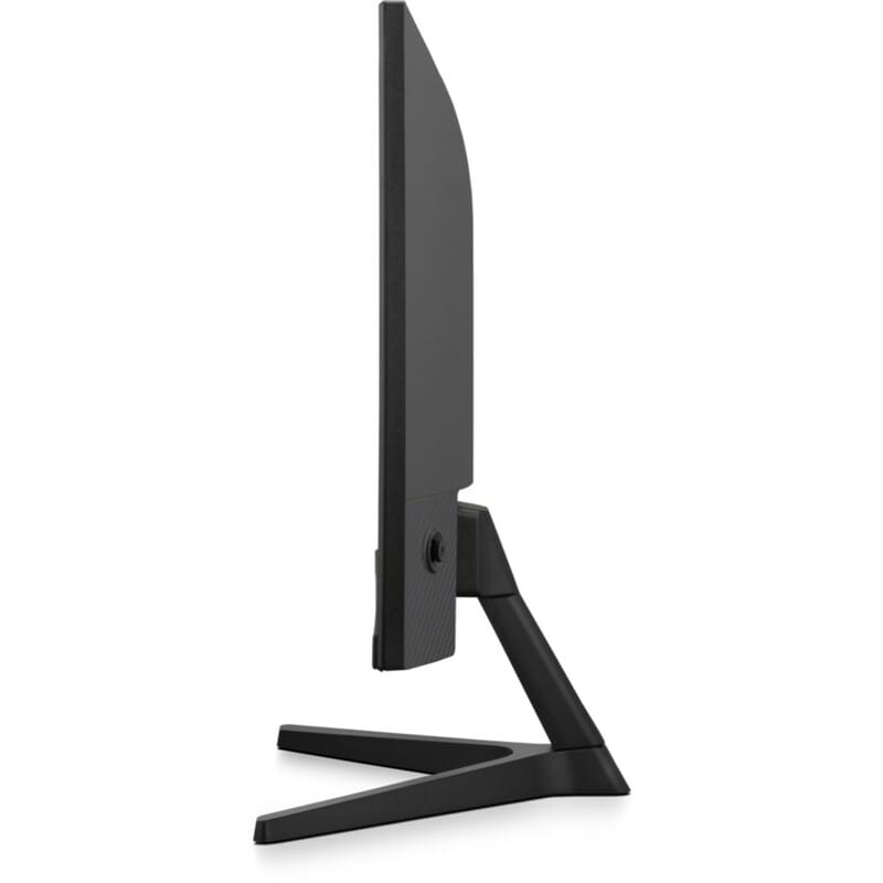 Монитор ViewSonic 23.8" VX24G1-HD IPS Black 180Hz
